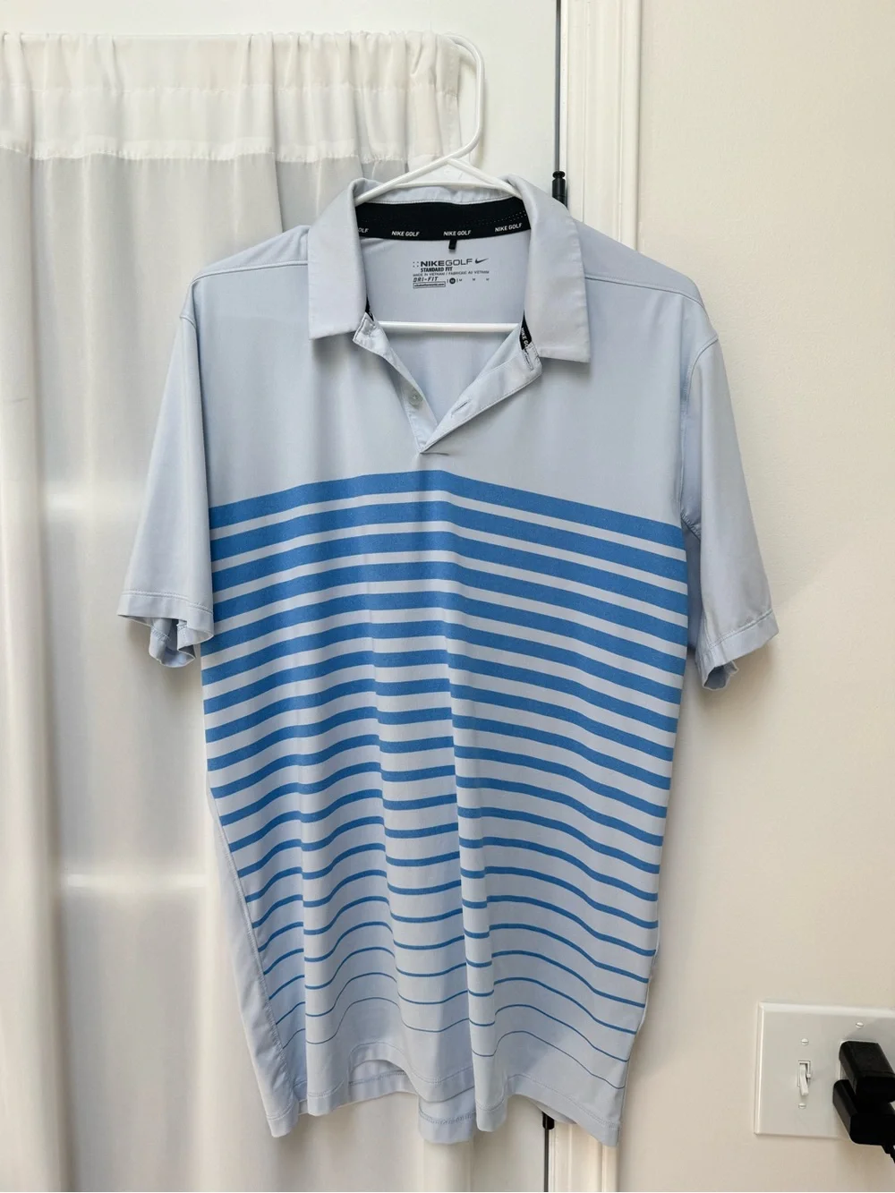 Men’s Medium Nike Polo